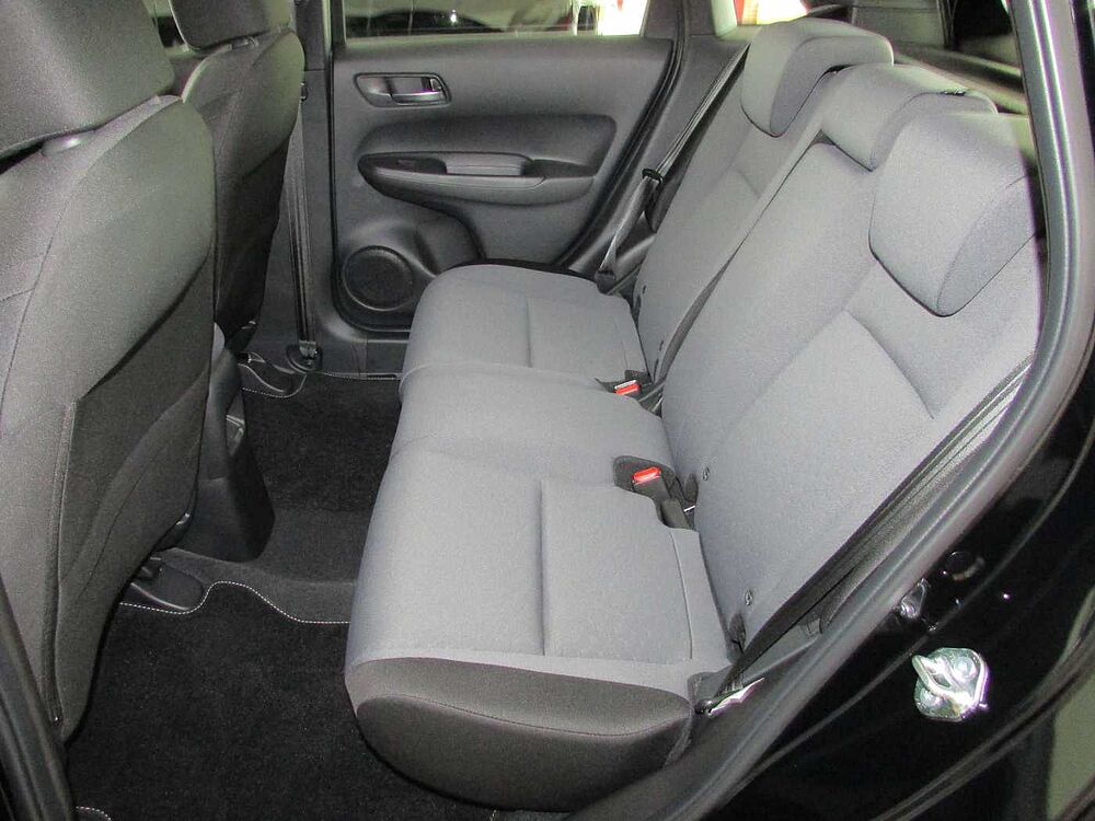 Honda Jazz 1.5 i-MMD Hybrid Elegance, Navi, Kamera, LED, DAB