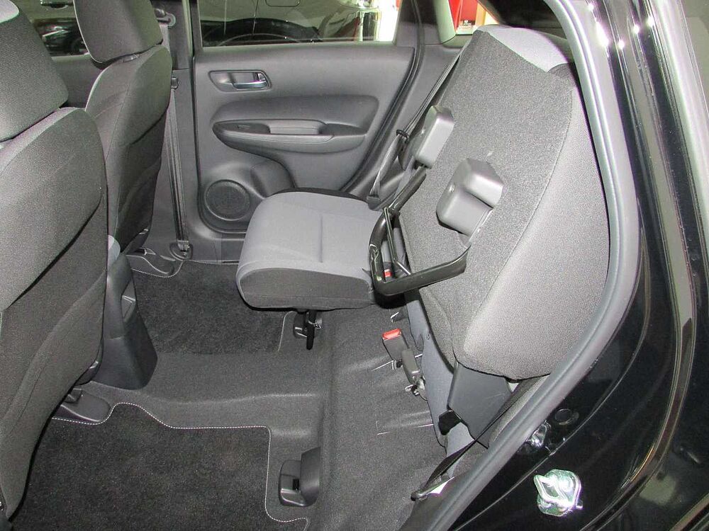 Honda Jazz 1.5 i-MMD Hybrid Elegance, Navi, Kamera, LED, DAB