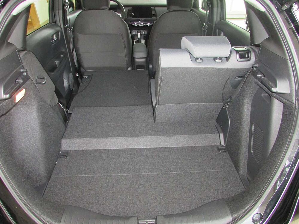 Honda Jazz 1.5 i-MMD Hybrid Elegance, Navi, Kamera, LED, DAB