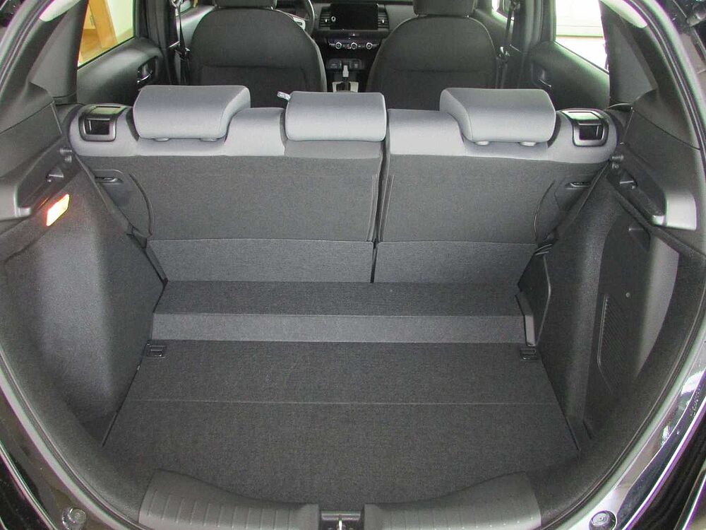 Honda Jazz 1.5 i-MMD Hybrid Elegance, Navi, Kamera, LED, DAB