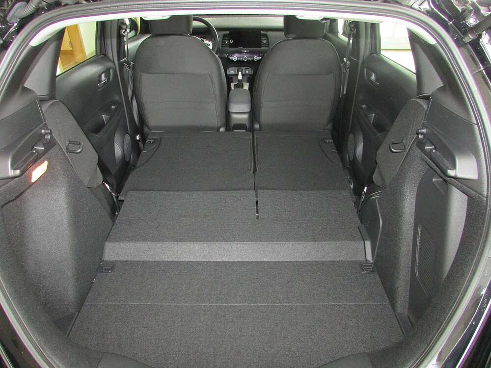 Honda Jazz 1.5 i-MMD Hybrid Elegance, Navi, Kamera, LED, DAB