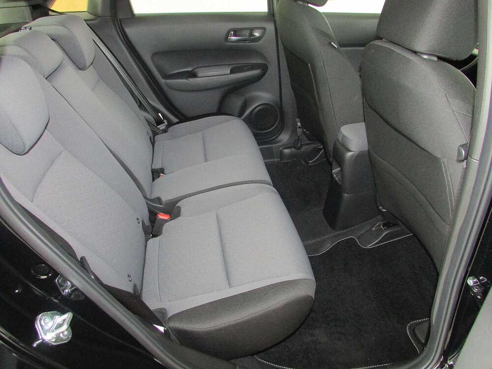 Honda Jazz 1.5 i-MMD Hybrid Elegance, Navi, Kamera, LED, DAB