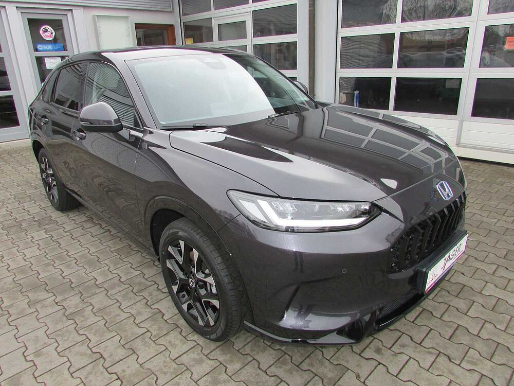 Honda ZR-V ZR-V Hybrid e: HEV 2.0 i-MMD Hybrid Advance, AHK