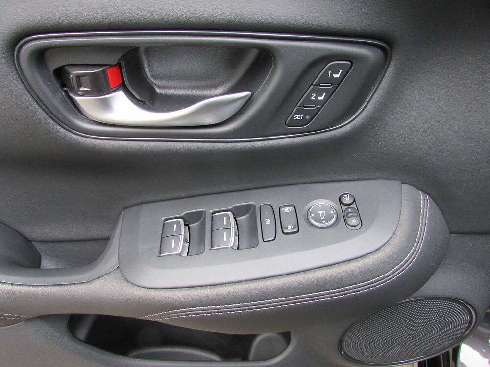 Honda ZR-V ZR-V Hybrid e: HEV 2.0 i-MMD Hybrid Advance, AHK