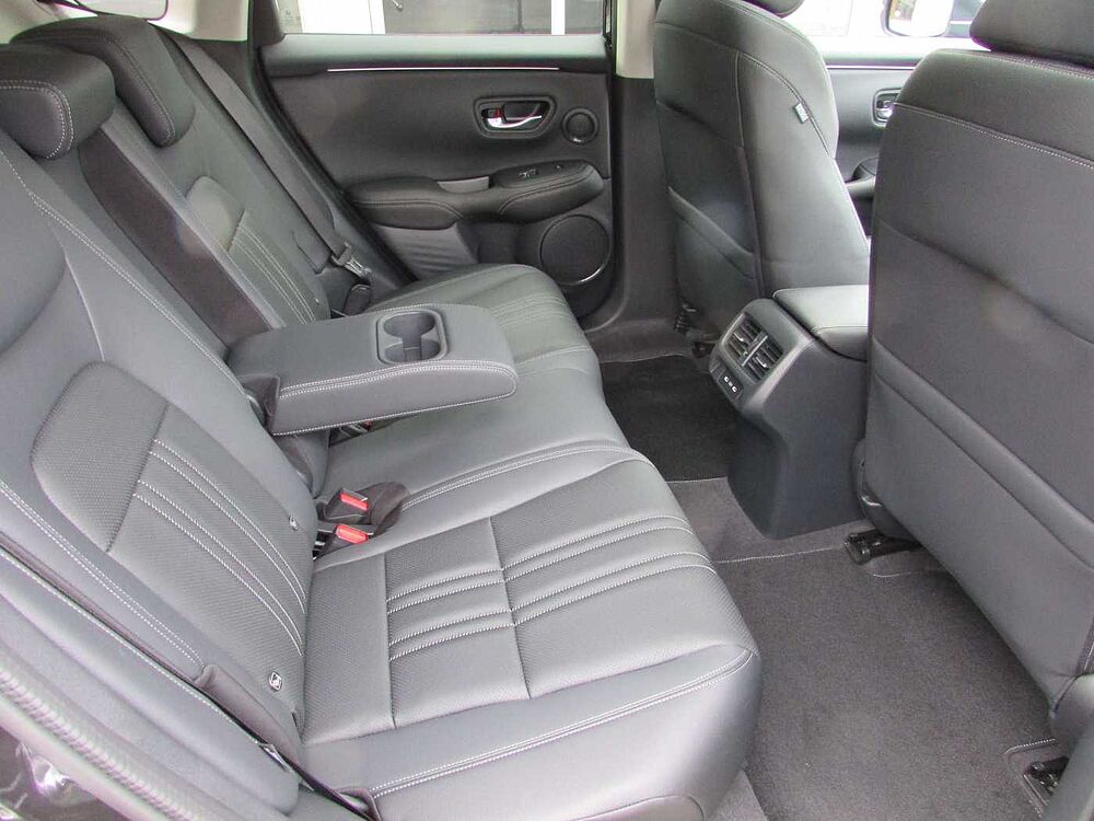 Honda ZR-V ZR-V Hybrid e: HEV 2.0 i-MMD Hybrid Advance, AHK