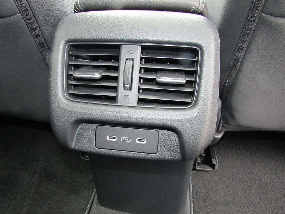 Honda ZR-V ZR-V Hybrid e: HEV 2.0 i-MMD Hybrid Advance, AHK