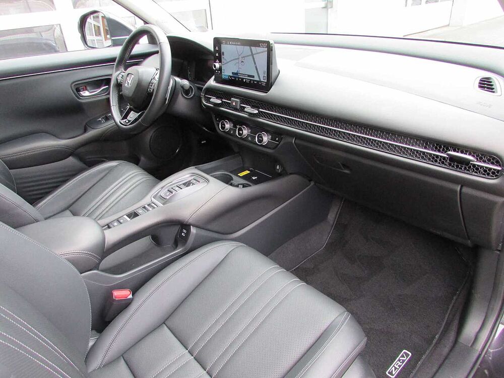 Honda ZR-V ZR-V Hybrid e: HEV 2.0 i-MMD Hybrid Advance, AHK
