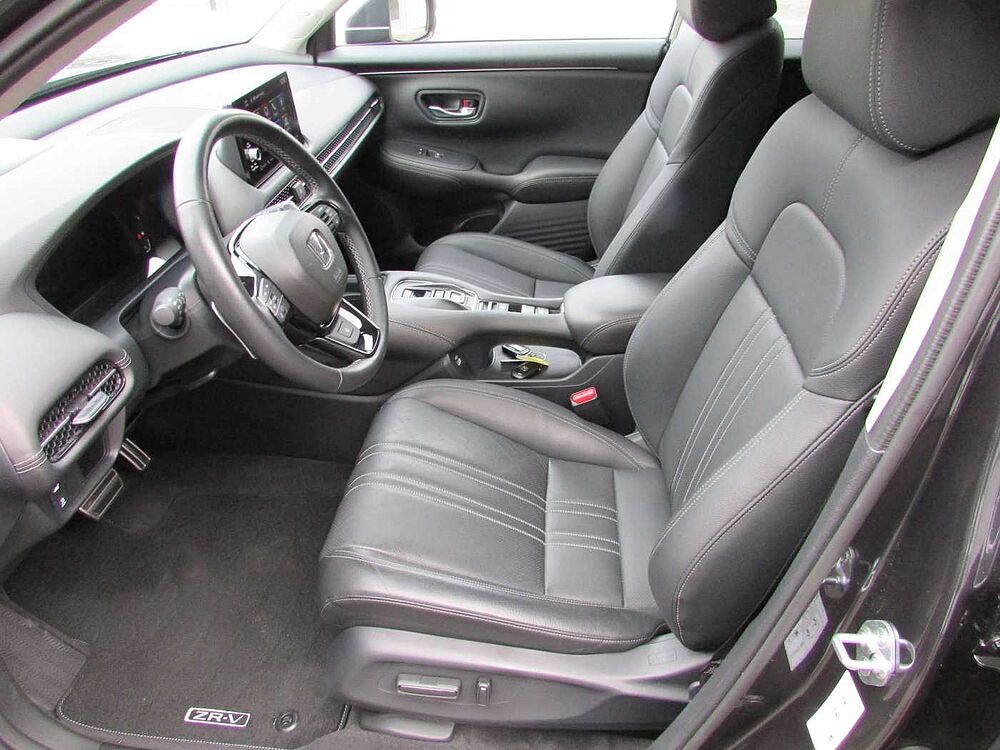Honda ZR-V ZR-V Hybrid e: HEV 2.0 i-MMD Hybrid Advance, AHK