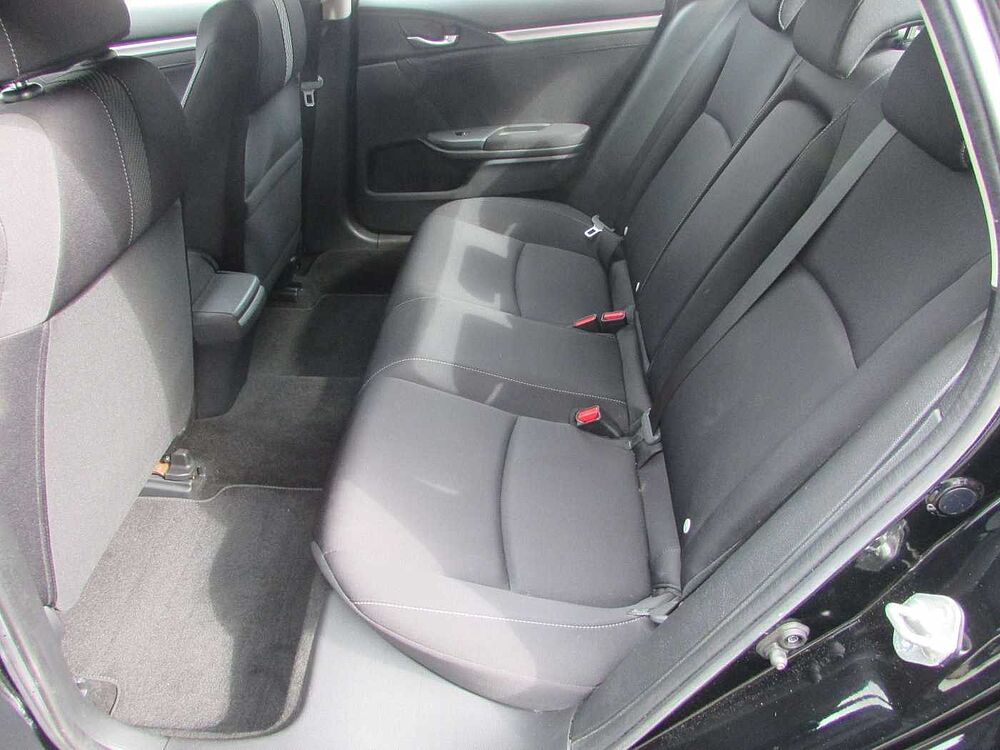 Honda Civic 1.5 Elegance, AHK, Kamera, NAVI, CD, DAB, USB, ACC