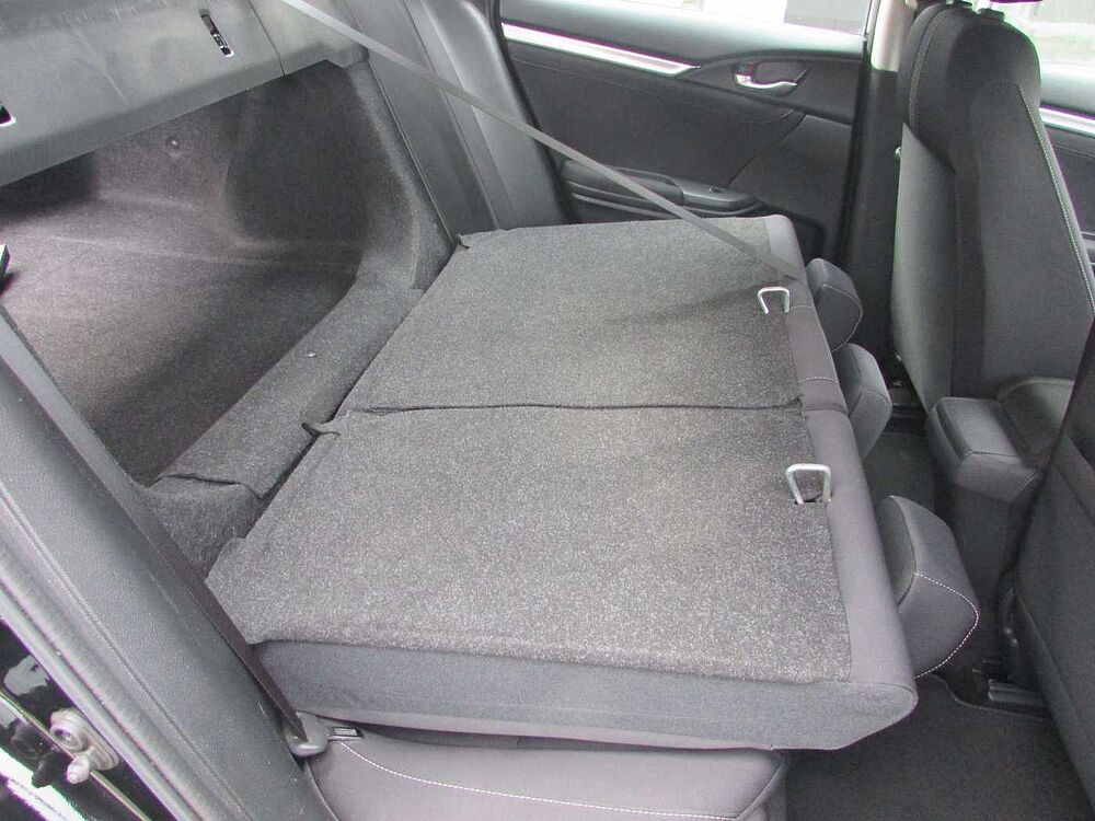 Honda Civic 1.5 Elegance, AHK, Kamera, NAVI, CD, DAB, USB, ACC