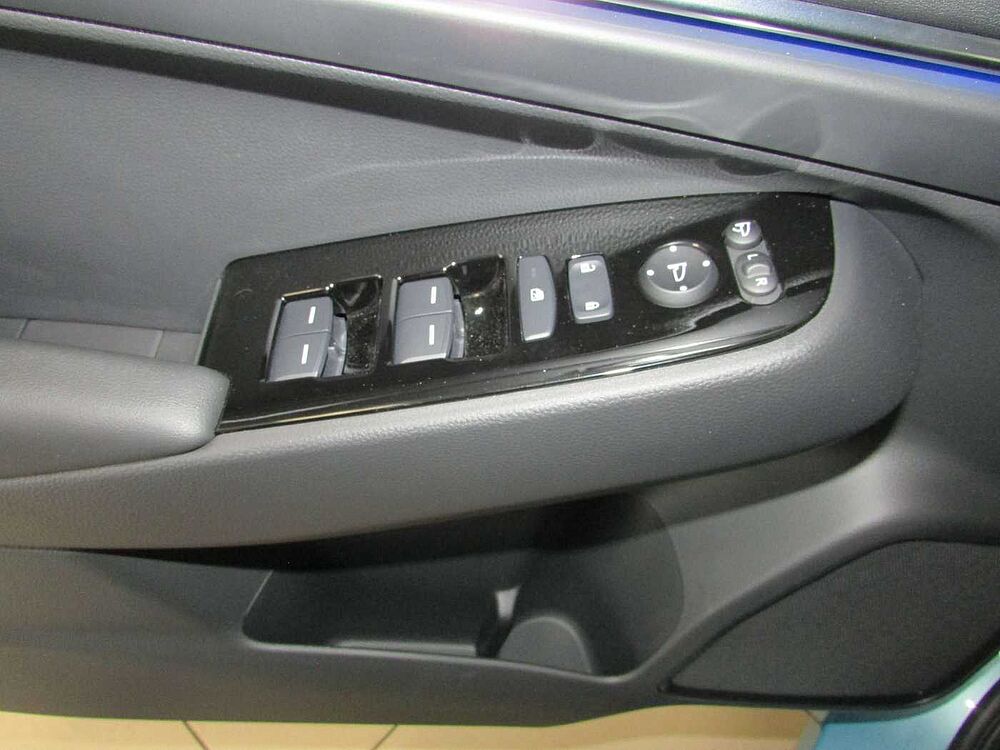 Honda e: Ny1 Basis, Kamera, NAVI, LED, DAB, ACC, DAB, Sitzheizu