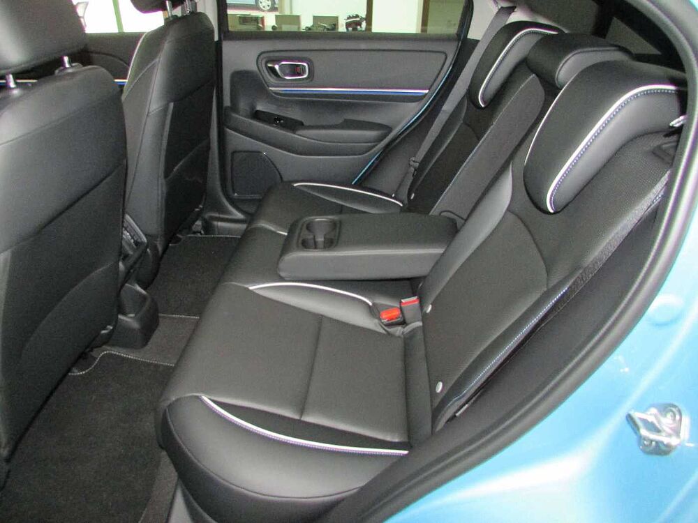 Honda e: Ny1 Basis, Kamera, NAVI, LED, DAB, ACC, DAB, Sitzheizu