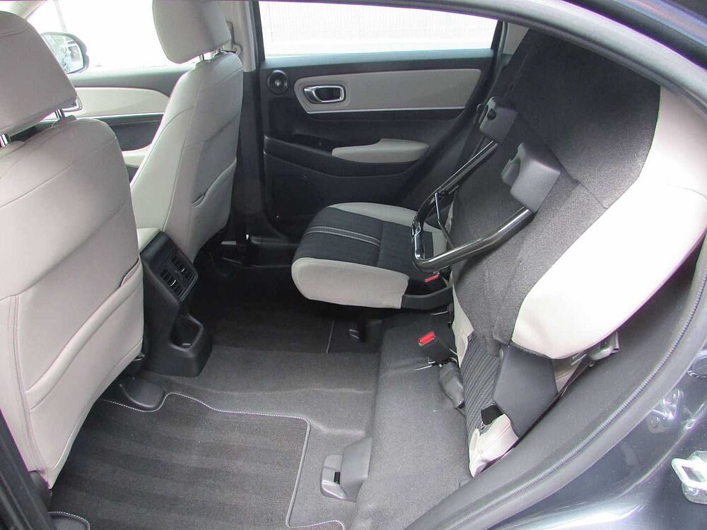 Honda HR-V Advance Style, LED, Kamera NAVI, ACC, DAB, i-MID