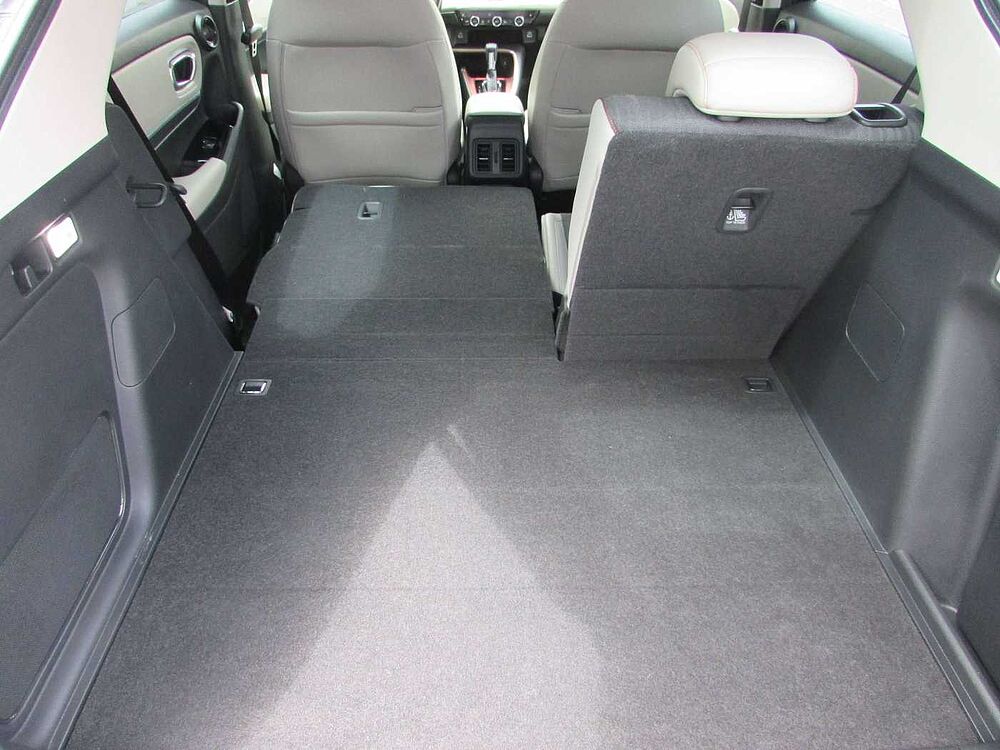 Honda HR-V Advance Style, LED, Kamera NAVI, ACC, DAB, i-MID
