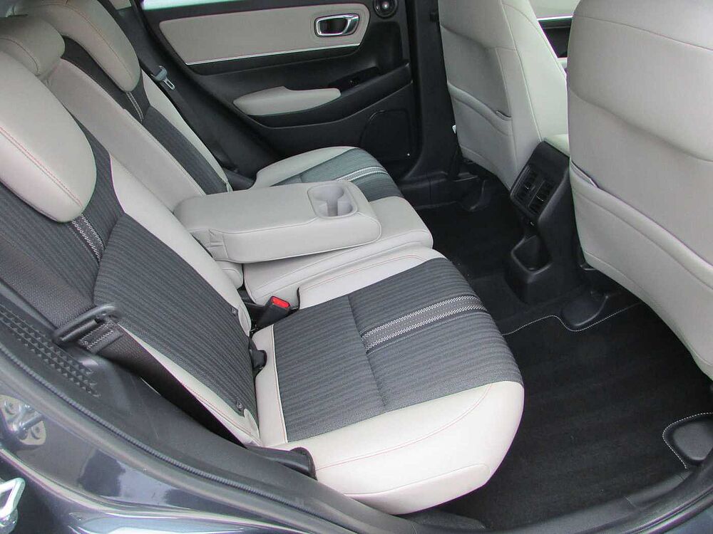 Honda HR-V Advance Style, LED, Kamera NAVI, ACC, DAB, i-MID