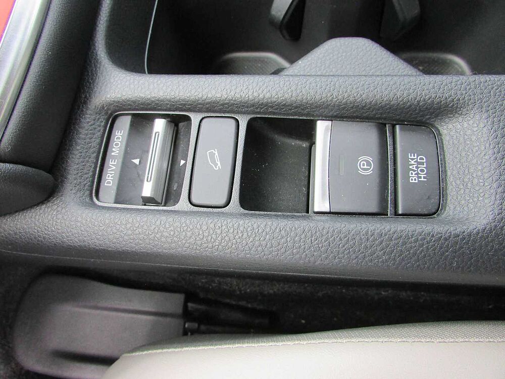 Honda HR-V Advance Style, LED, Kamera NAVI, ACC, DAB, i-MID