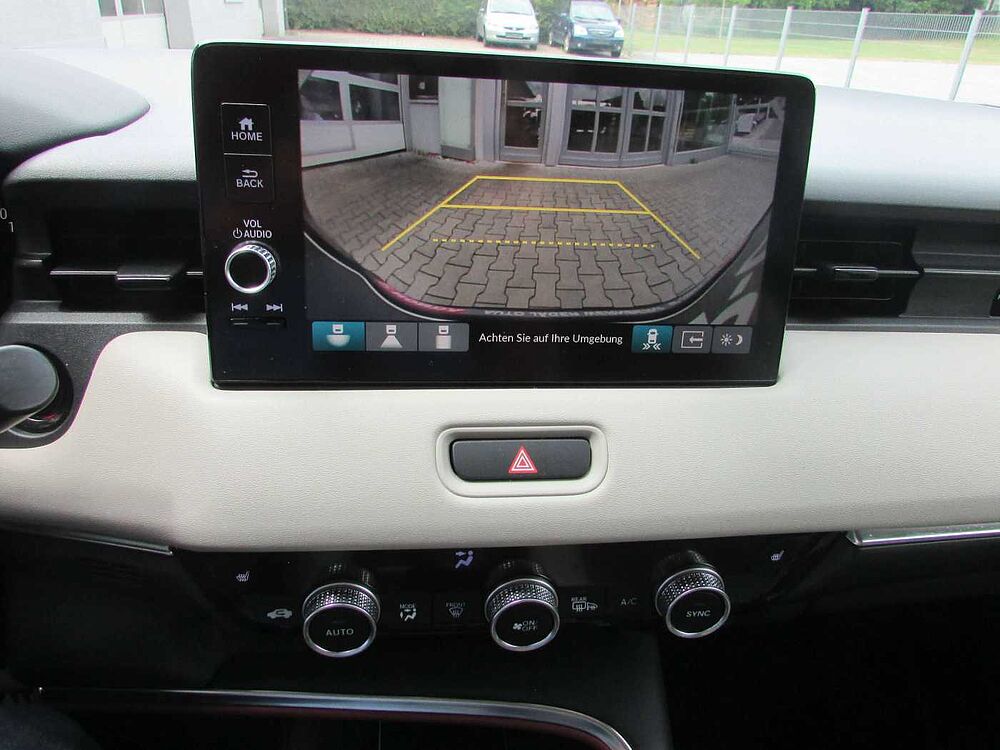 Honda HR-V Advance Style, LED, Kamera NAVI, ACC, DAB, i-MID