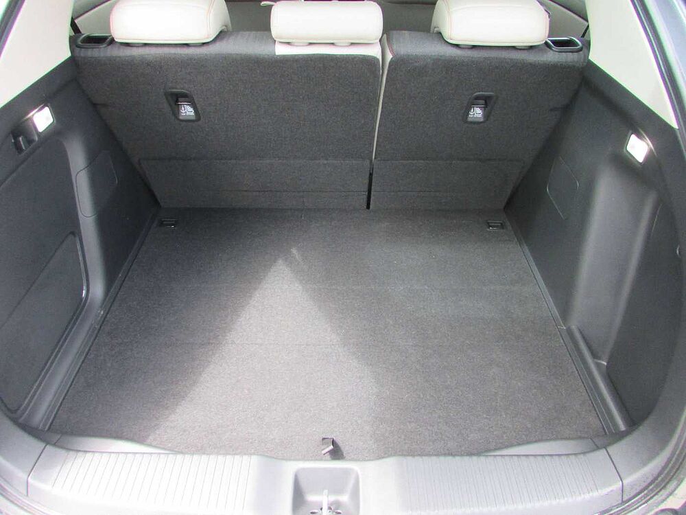 Honda HR-V Advance Style, LED, Kamera NAVI, ACC, DAB, i-MID