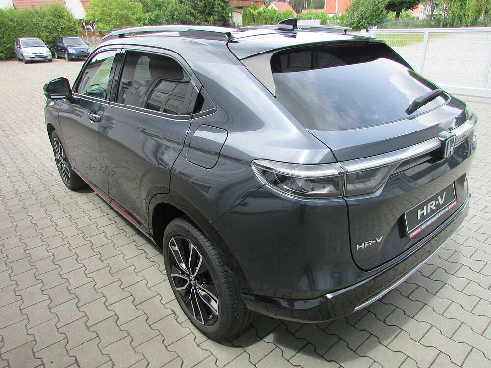 Honda HR-V Advance Style, LED, Kamera NAVI, ACC, DAB, i-MID