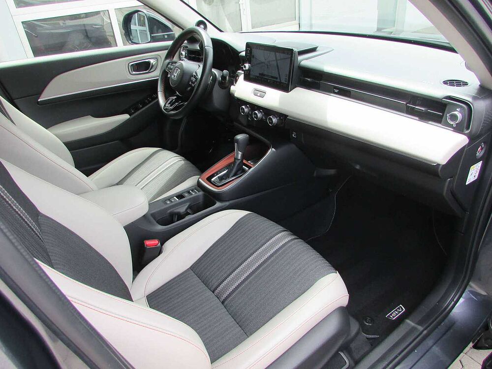 Honda HR-V Advance Style, LED, Kamera NAVI, ACC, DAB, i-MID