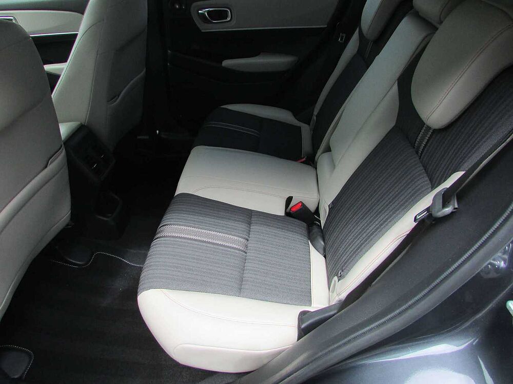 Honda HR-V Advance Style, LED, Kamera NAVI, ACC, DAB, i-MID