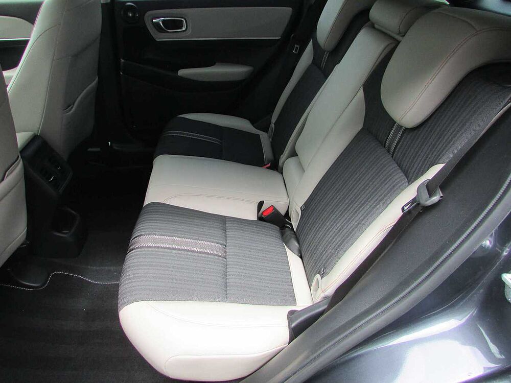 Honda HR-V Advance Style, LED, Kamera NAVI, ACC, DAB, i-MID