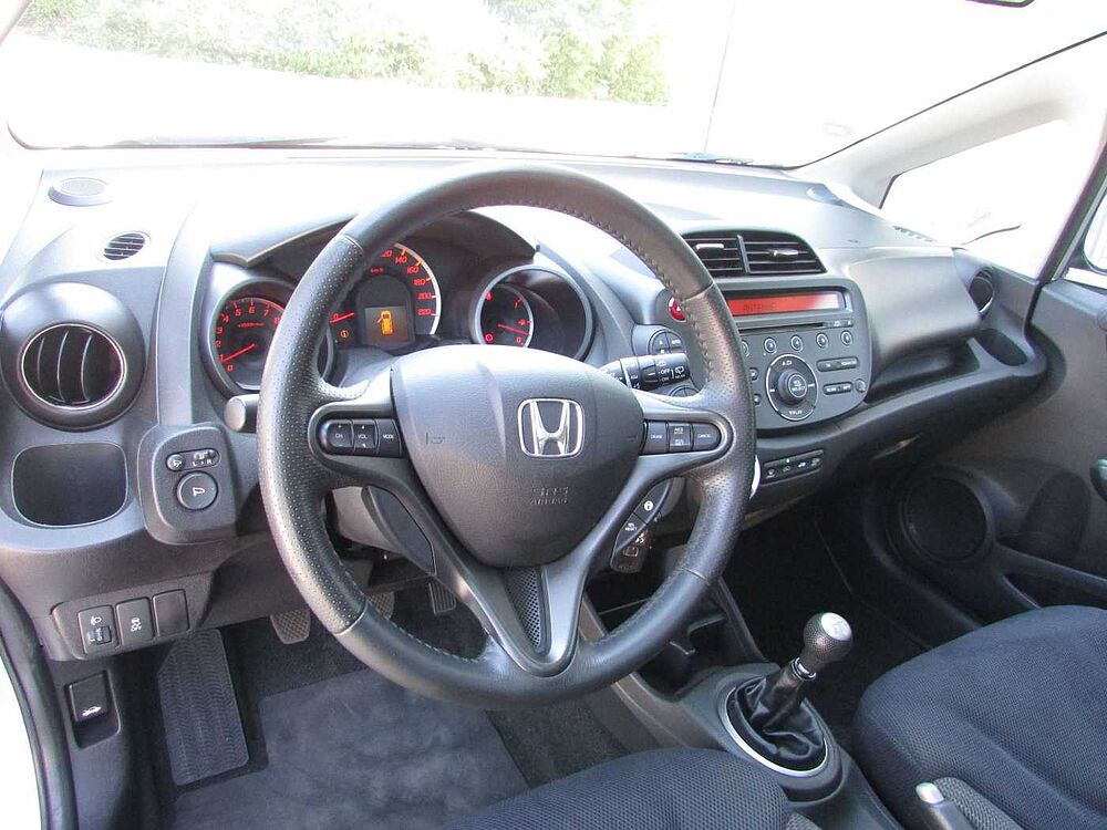 Honda Jazz 1.4 Elegance, AHK CD, USB, MP3, i-MID, Tempomat, AUX-IN