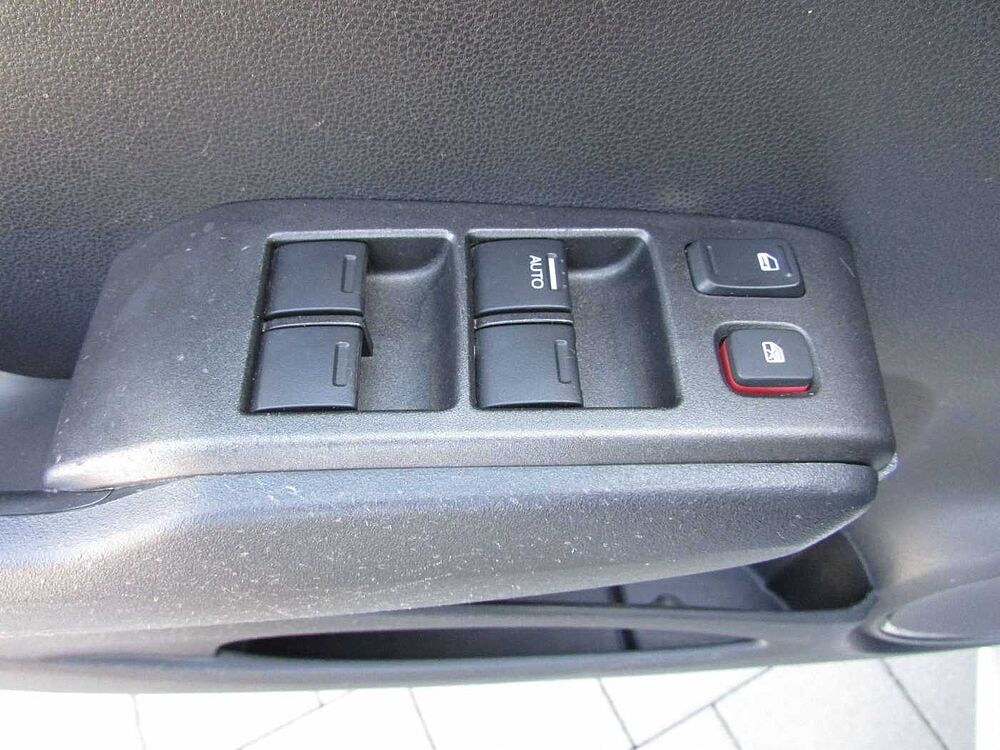 Honda Jazz 1.4 Elegance, AHK CD, USB, MP3, i-MID, Tempomat, AUX-IN