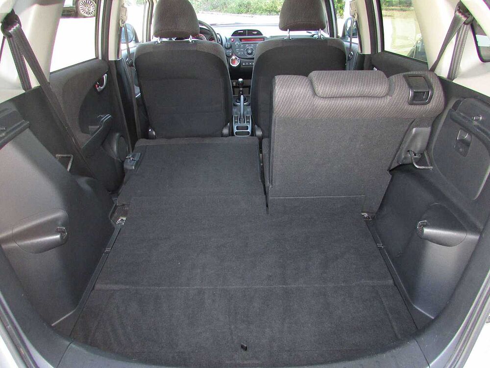 Honda Jazz 1.4 Elegance, AHK CD, USB, MP3, i-MID, Tempomat, AUX-IN