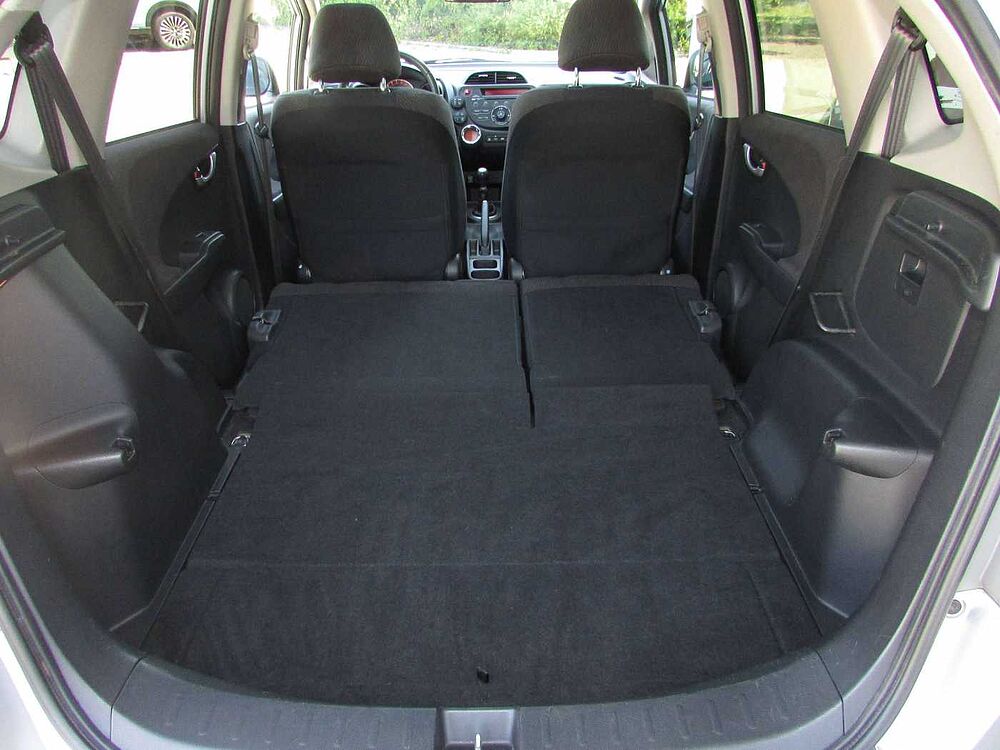 Honda Jazz 1.4 Elegance, AHK CD, USB, MP3, i-MID, Tempomat, AUX-IN