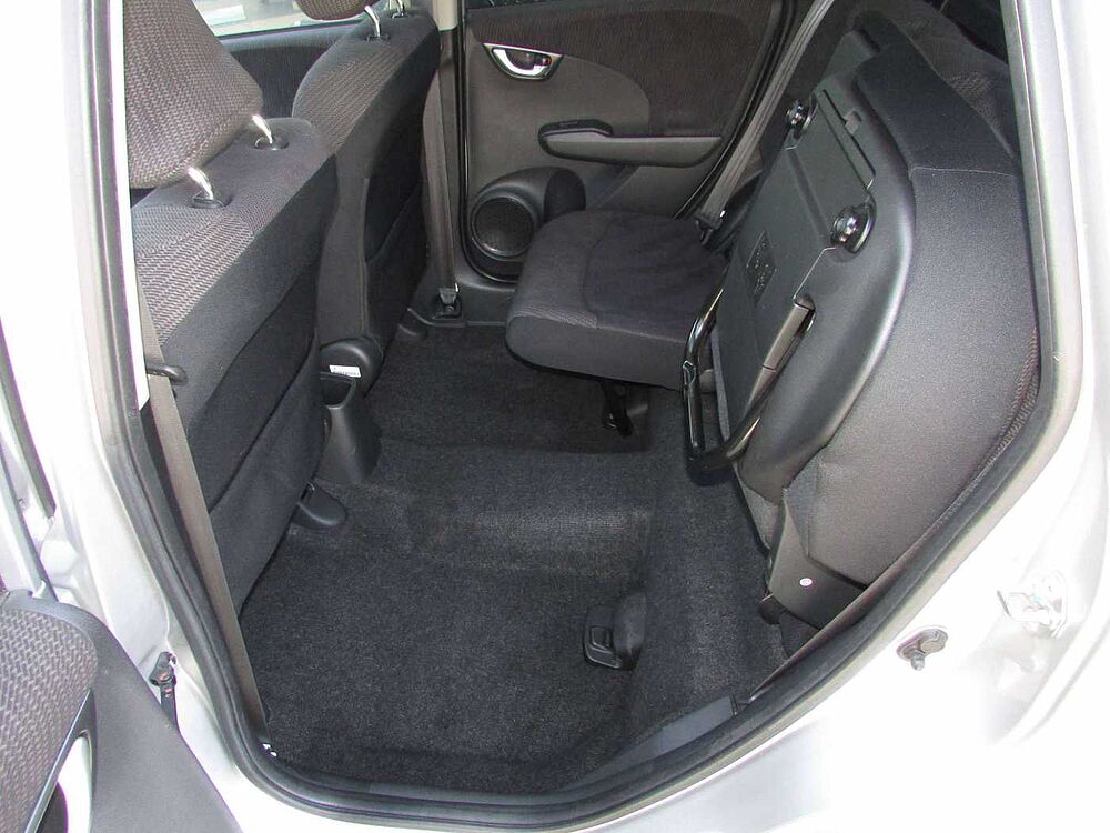 Honda Jazz 1.4 Elegance, AHK CD, USB, MP3, i-MID, Tempomat, AUX-IN