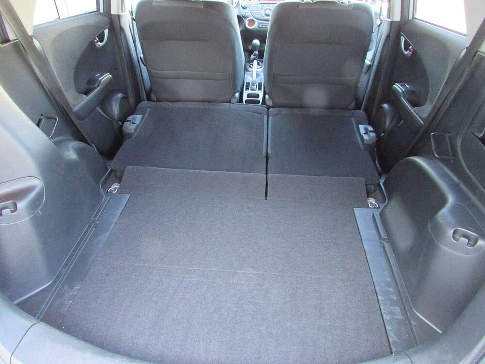 Honda Jazz 1.4 Si, CD, USB, i-MID, AUX-IN, MP3, Tempomat