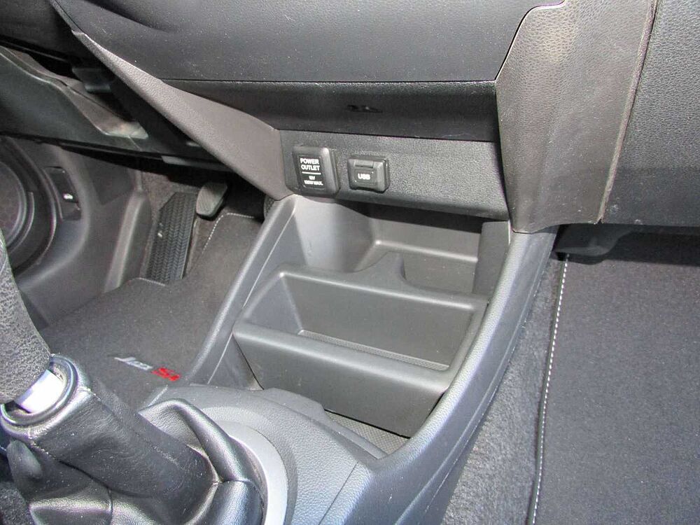 Honda Jazz 1.4 Si, CD, USB, i-MID, AUX-IN, MP3, Tempomat