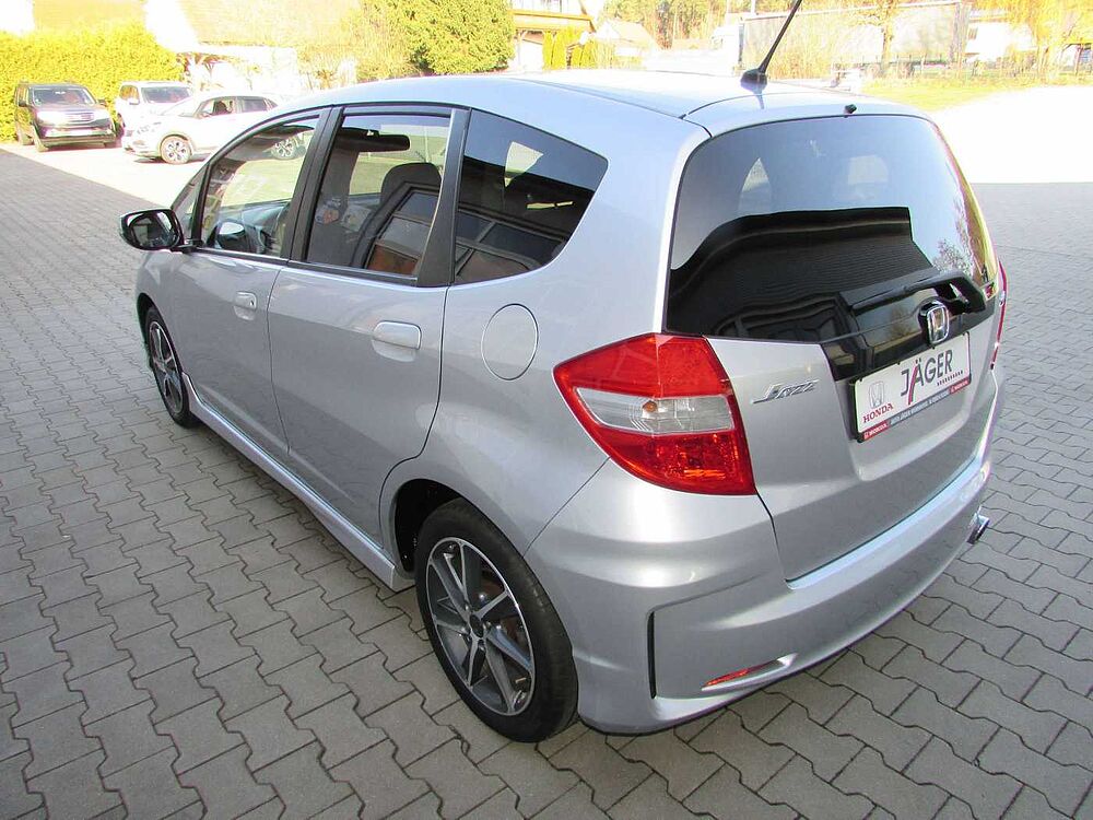 Honda Jazz 1.4 Si, CD, USB, i-MID, AUX-IN, MP3, Tempomat