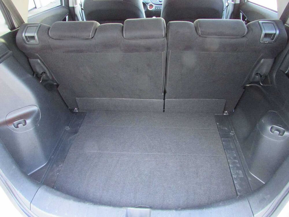 Honda Jazz 1.4 Si, CD, USB, i-MID, AUX-IN, MP3, Tempomat