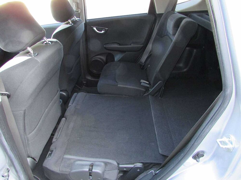 Honda Jazz 1.4 Si, CD, USB, i-MID, AUX-IN, MP3, Tempomat