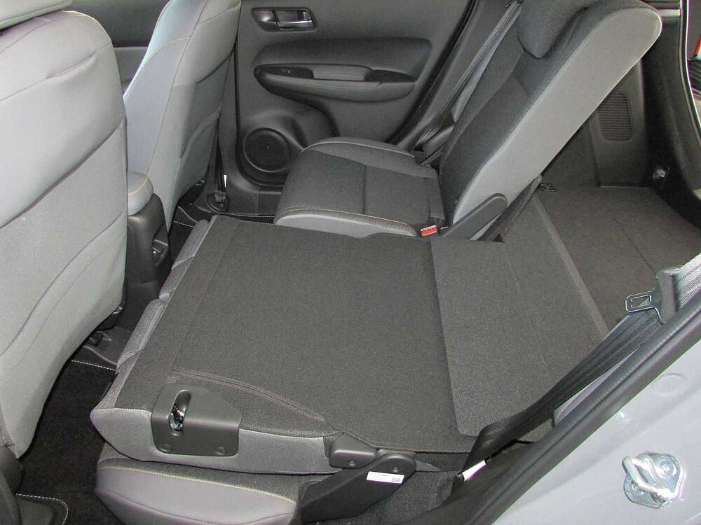 Honda Jazz 1.5 i-MMD Hybrid Advance Sport, Kamera, NAVI, ACC, LED