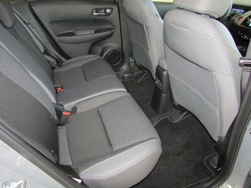 Honda Jazz 1.5 i-MMD Hybrid Advance Sport, Kamera, NAVI, ACC, LED