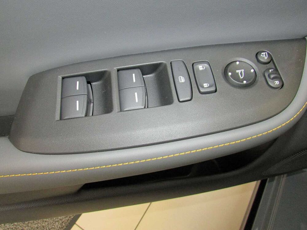 Honda Jazz 1.5 i-MMD Hybrid Advance Sport, Kamera, NAVI, ACC, LED