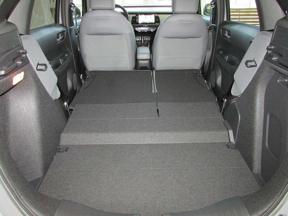 Honda Jazz 1.5 i-MMD Hybrid Advance Sport, Kamera, NAVI, ACC, LED