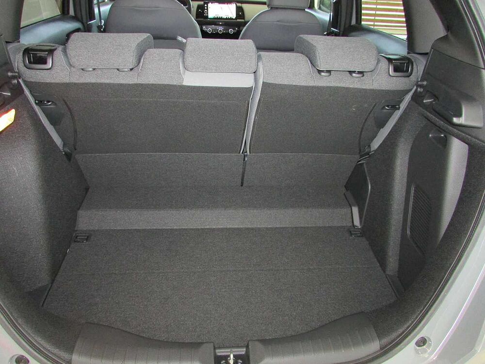 Honda Jazz 1.5 i-MMD Hybrid Advance Sport, Kamera, NAVI, ACC, LED