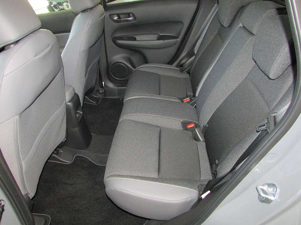 Honda Jazz 1.5 i-MMD Hybrid Advance Sport, Kamera, NAVI, ACC, LED