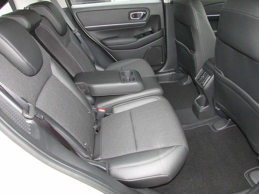 Honda HR-V Advance, Kamera, NAVI, LED, ACC, DAB, Sitzheizung, i-MID