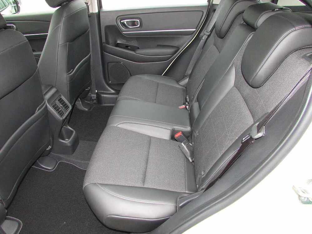 Honda HR-V Advance, Kamera, NAVI, LED, ACC, DAB, Sitzheizung, i-MID