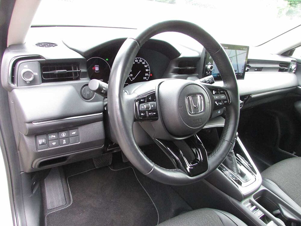 Honda HR-V Advance, Kamera, NAVI, LED, ACC, DAB, Sitzheizung, i-MID