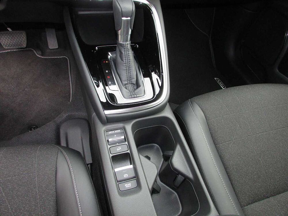 Honda HR-V Advance, Kamera, NAVI, LED, ACC, DAB, Sitzheizung, i-MID