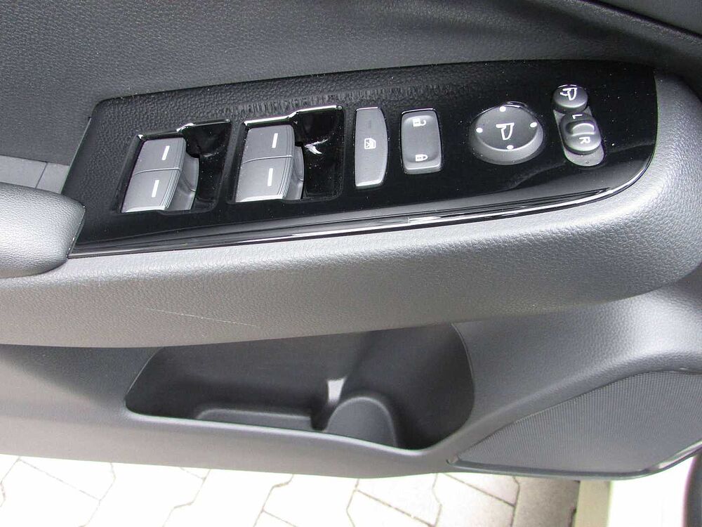 Honda HR-V Advance, Kamera, NAVI, LED, ACC, DAB, Sitzheizung, i-MID