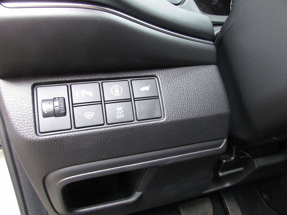 Honda HR-V Advance, Kamera, NAVI, LED, ACC, DAB, Sitzheizung, i-MID