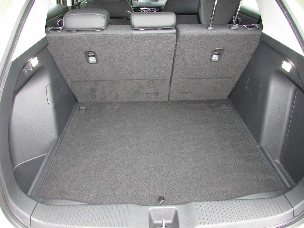 Honda HR-V Advance, Kamera, NAVI, LED, ACC, DAB, Sitzheizung, i-MID