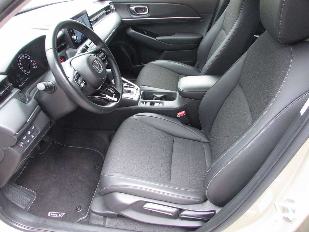 Honda HR-V Advance, Kamera, NAVI, LED, ACC, DAB, Sitzheizung, i-MID